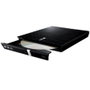 Asus SDRW-08D2S-U Lite Grabadora de DVD Externa Negra USB 2.0